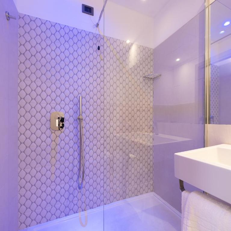 Tramas Hotel & Spa - Camera Doppia Standard - Wellness - 1