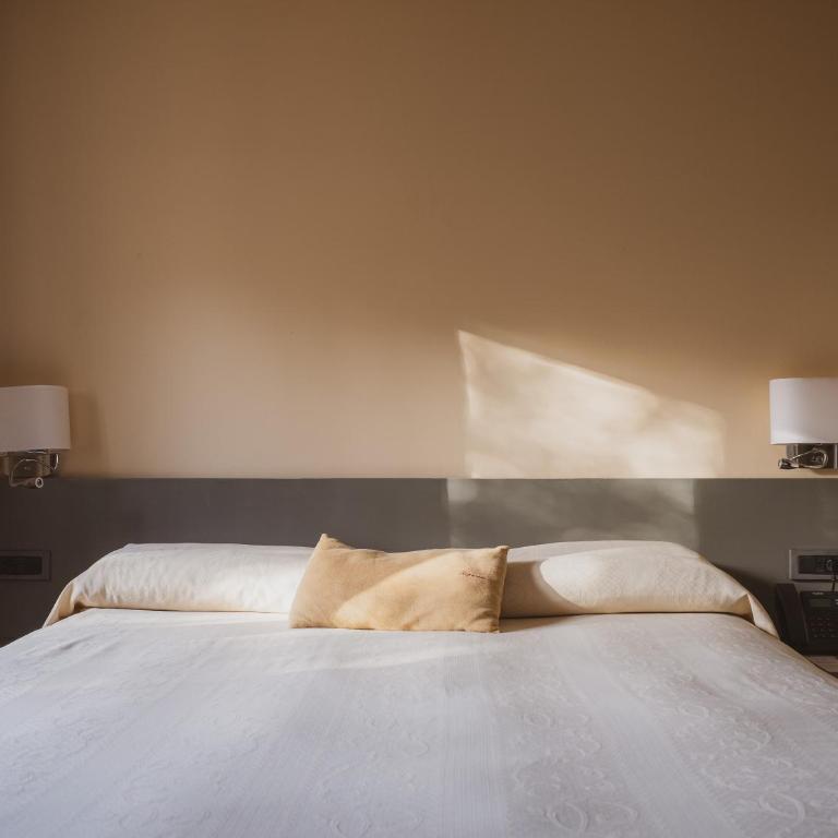 Tramas Hotel & Spa - Camera Doppia Superior - Wellness - 2