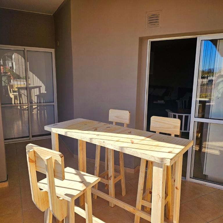 Departamento Malbec Cosecha 1 - Apartamento de 1 dormitorio - 5