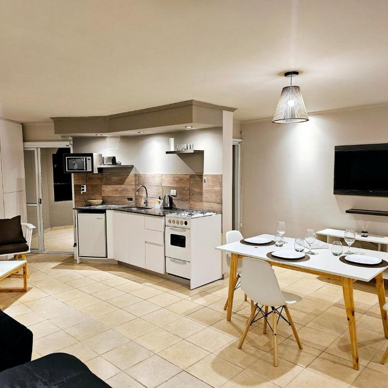 Departamento Malbec Cosecha 1 - Apartamento de 1 dormitorio - 3