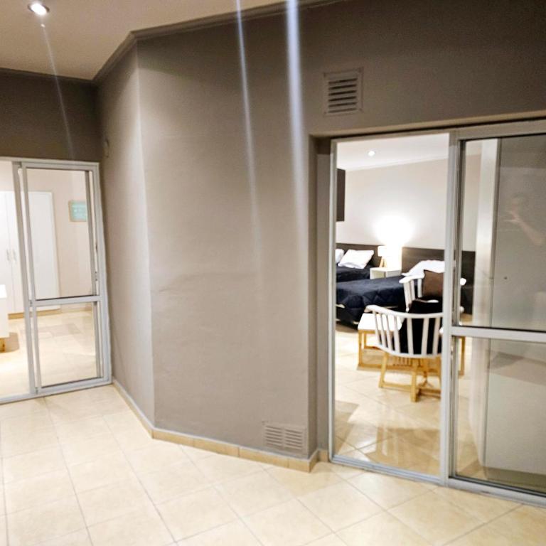Departamento Malbec Cosecha 1 - Apartamento de 1 dormitorio - 9