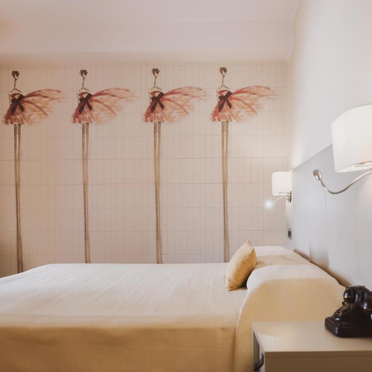 Tramas Hotel & Spa - Camera Doppia Superior - Wellness - 1