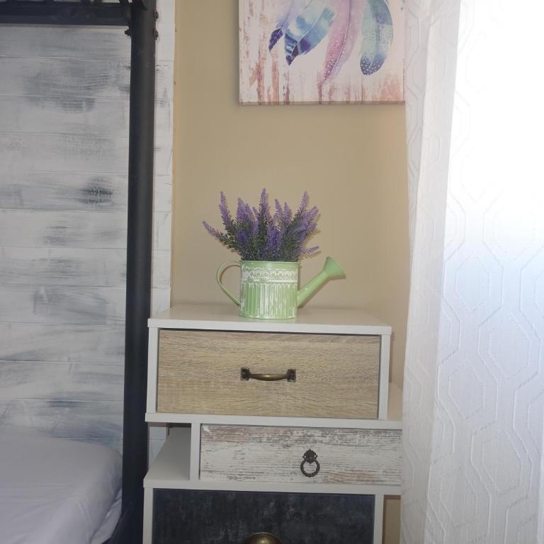 Casa El Pare Calas de Torrevieja - Apartamento de 2 dormitorios - 10