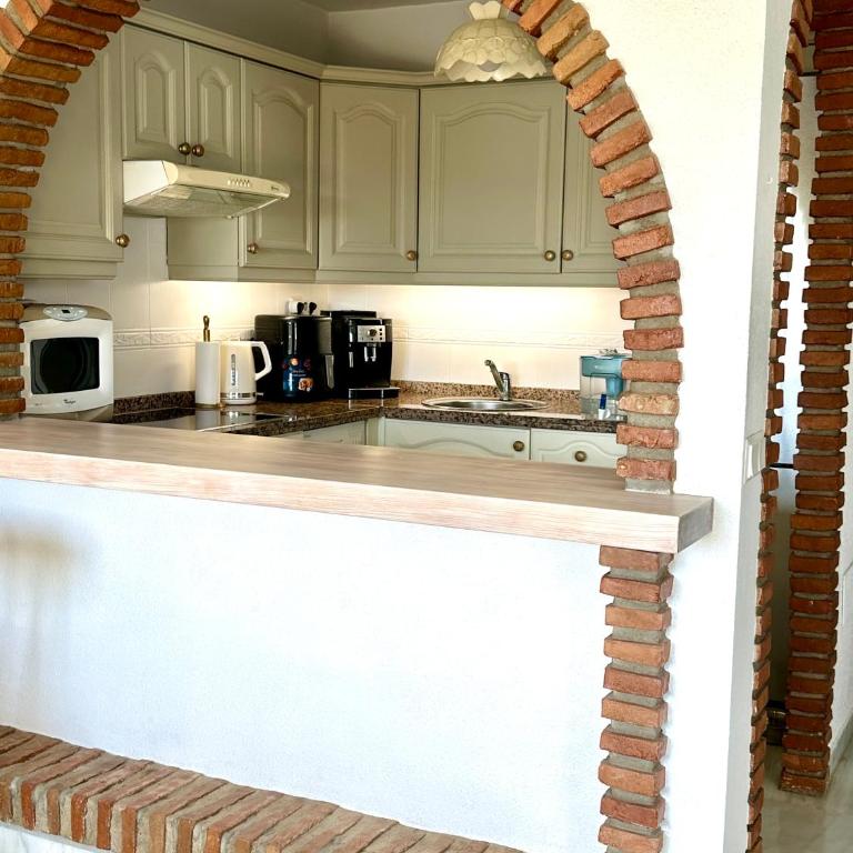 Penthouse Benalmadena Arroyo de la Miel centro - Apartamento Ático - 21
