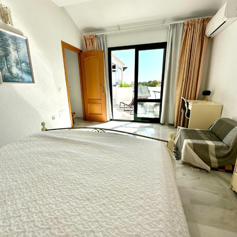 Penthouse Benalmadena Arroyo de la Miel centro - Apartamento Ático - 22