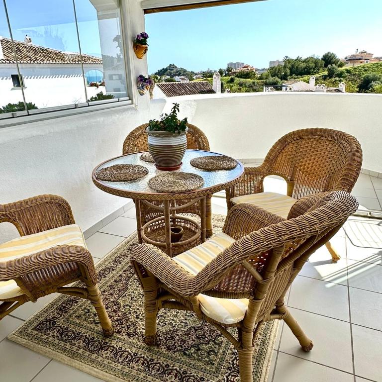 Penthouse Benalmadena Arroyo de la Miel centro - Apartamento Ático - 31