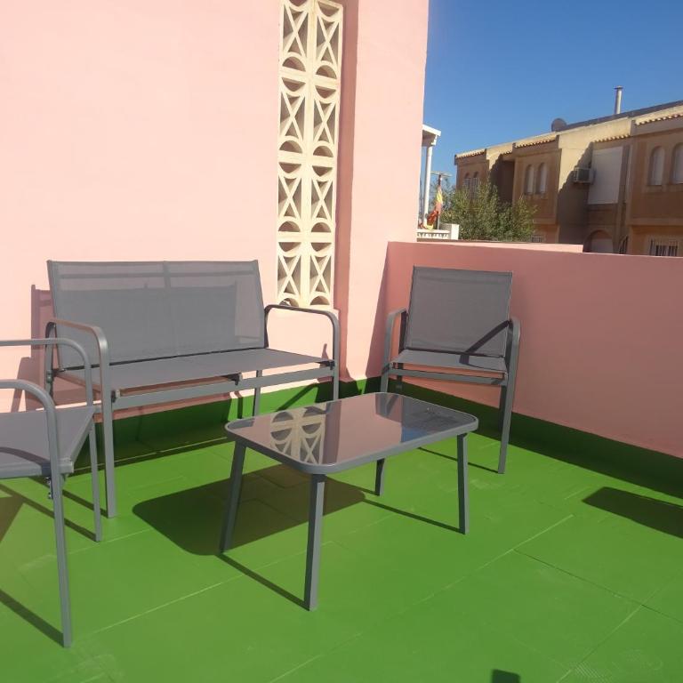 Casa El Pare Calas de Torrevieja - Apartamento de 2 dormitorios - 22