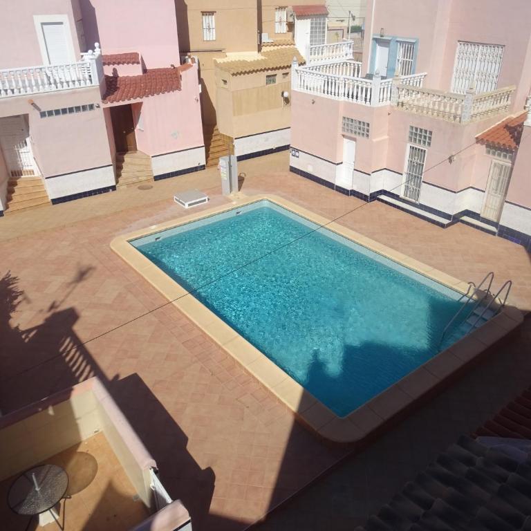 Casa El Pare Calas de Torrevieja - Apartamento de 2 dormitorios - 23