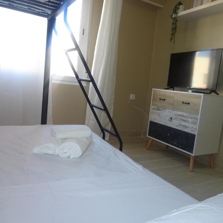 Casa El Pare Calas de Torrevieja - Apartamento de 2 dormitorios - 15