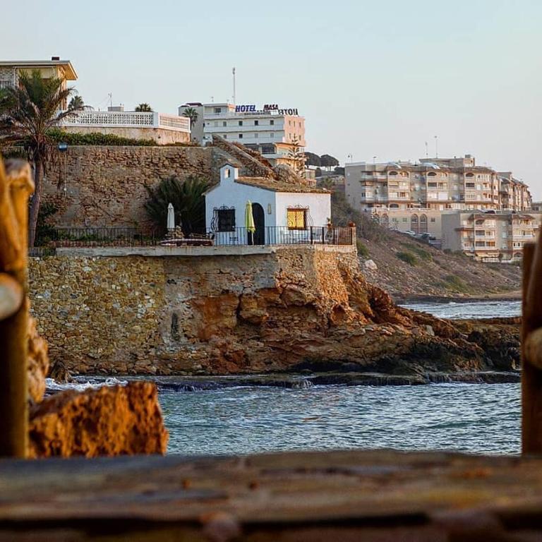 Casa El Pare Calas de Torrevieja - Apartamento de 2 dormitorios - 28