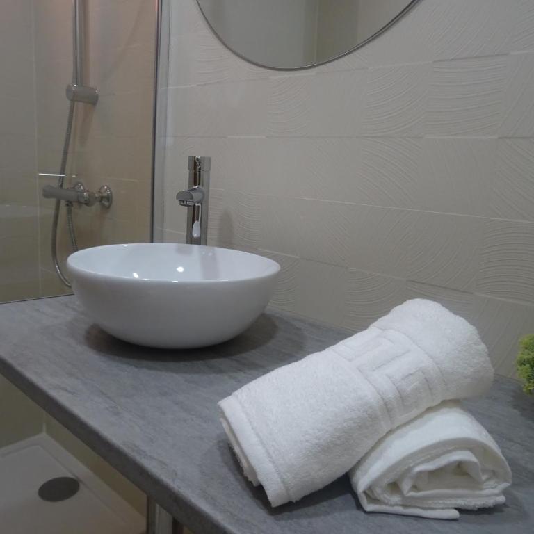 Casa El Pare Calas de Torrevieja - Apartamento de 2 dormitorios - 16