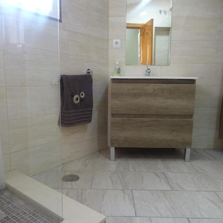 Casa El Pare Calas de Torrevieja - Apartamento de 2 dormitorios - 17