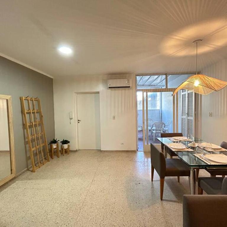 Andes Malbec en centro Mendoza - Apartamento de 1 dormitorio con vistas a la ciudad - 13