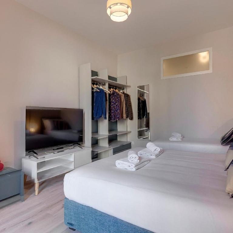 San Gallo 23 APT - Two-Bedroom Apartment - 9