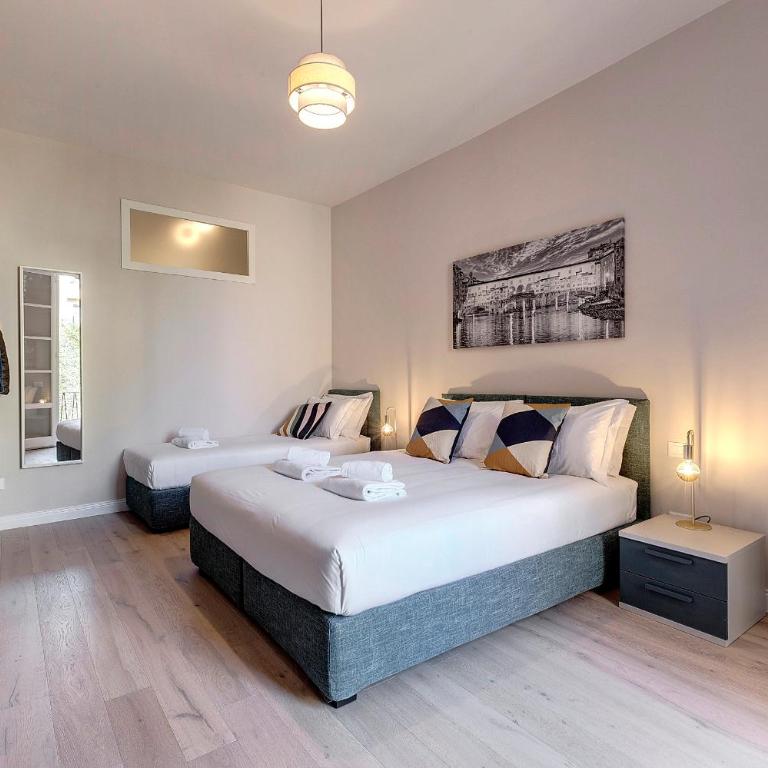 San Gallo 23 APT - Two-Bedroom Apartment - 8