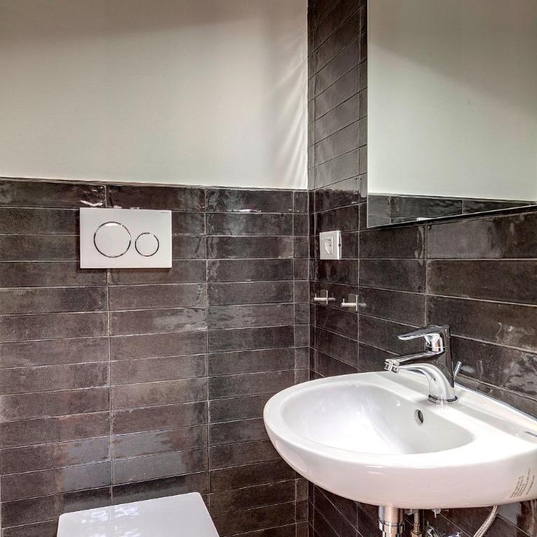 San Gallo 23 APT - Two-Bedroom Apartment - 5
