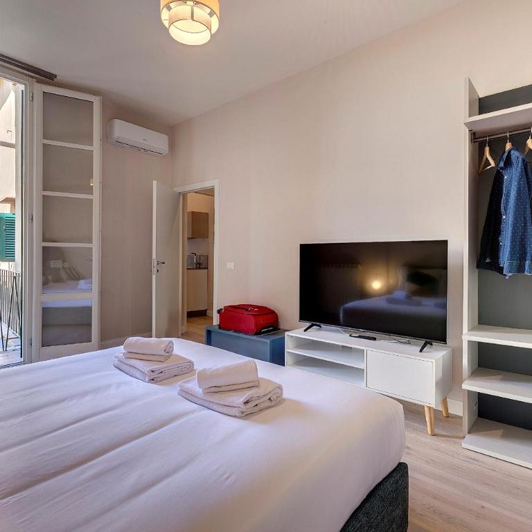 San Gallo 23 APT - Two-Bedroom Apartment - 4