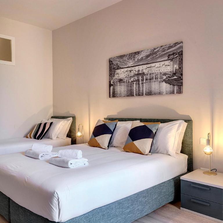San Gallo 23 APT - Two-Bedroom Apartment - 2