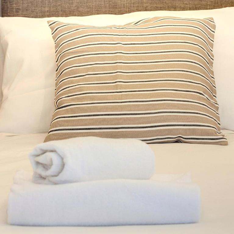 San Gallo 23 APT - Two-Bedroom Apartment - 13