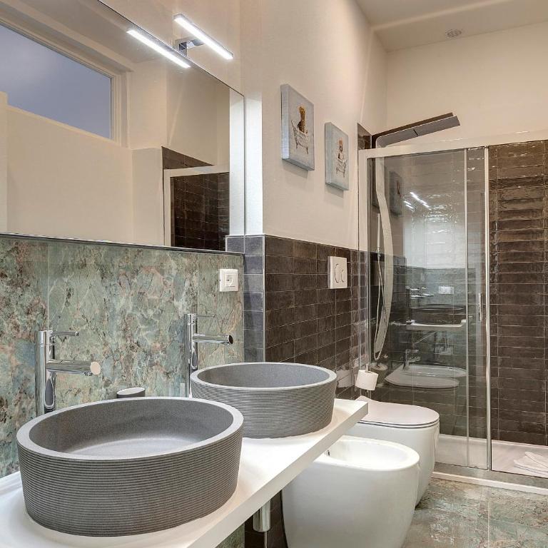 San Gallo 23 APT - Two-Bedroom Apartment - 15