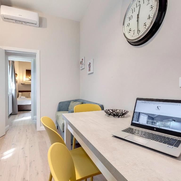San Gallo 23 APT - Two-Bedroom Apartment - 18