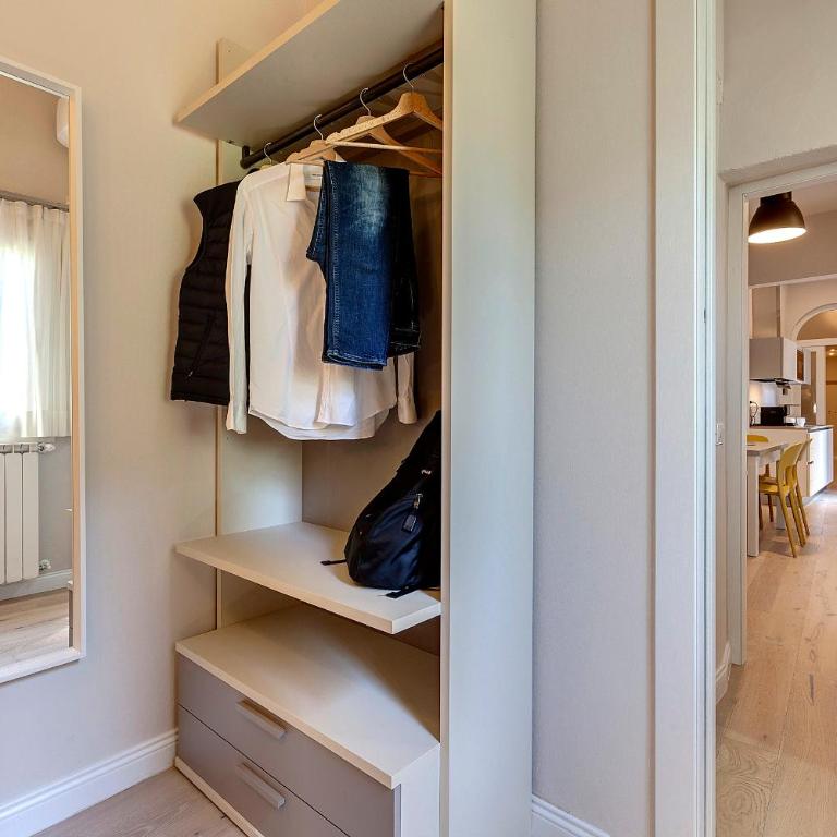 San Gallo 23 APT - Two-Bedroom Apartment - 20