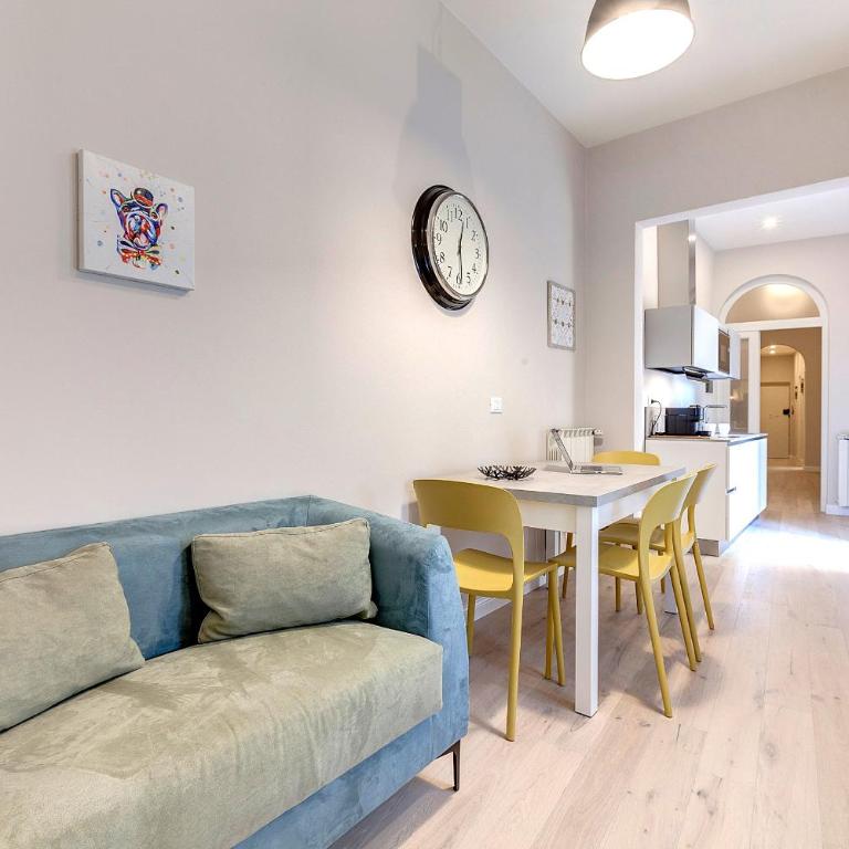 San Gallo 23 APT - Two-Bedroom Apartment - 21