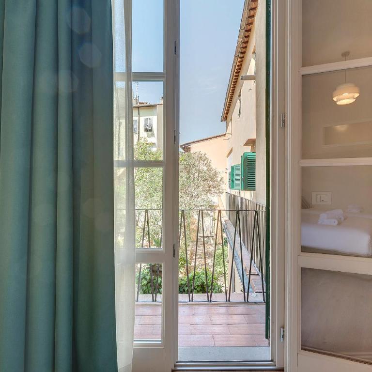 San Gallo 23 APT - Two-Bedroom Apartment - 3