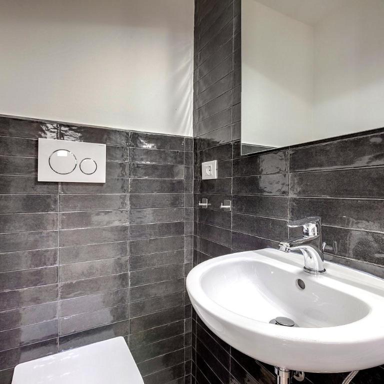 San Gallo 23 APT - Two-Bedroom Apartment - 26