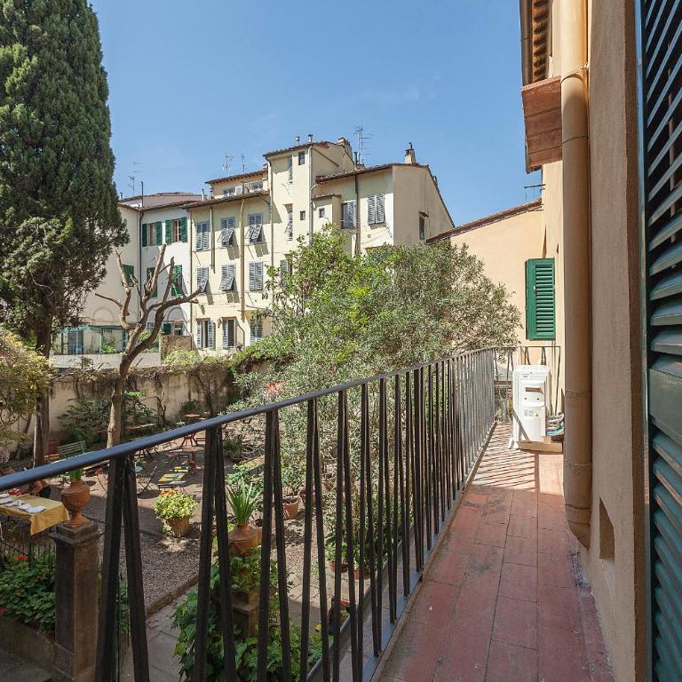 San Gallo 23 APT - Two-Bedroom Apartment - 29