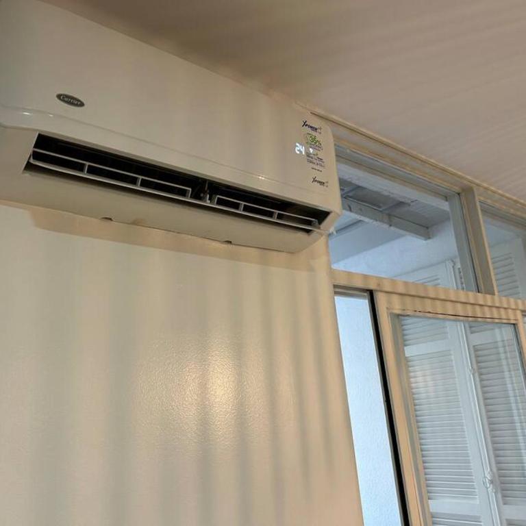 Andes Malbec en centro Mendoza - Apartamento de 1 dormitorio con vistas a la ciudad - 19