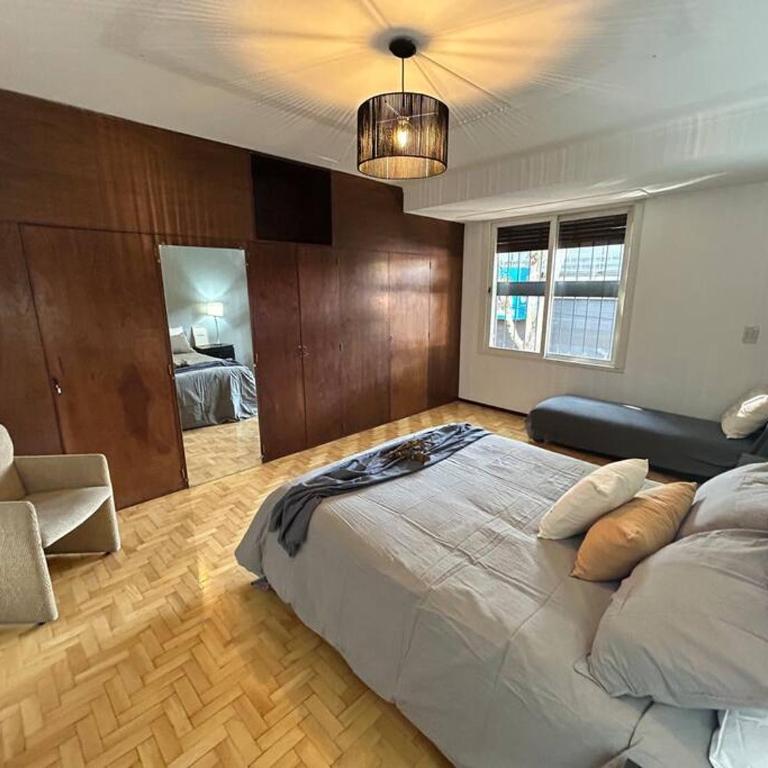 Andes Malbec en centro Mendoza - Apartamento de 1 dormitorio con vistas a la ciudad - 22