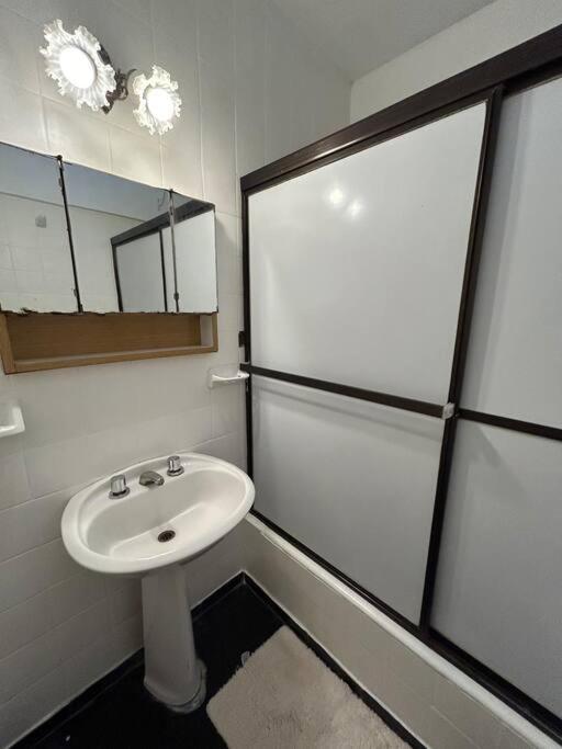 Andes Malbec en centro Mendoza - Apartamento de 1 dormitorio con vistas a la ciudad - 25