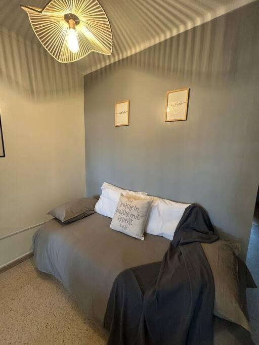 Andes Malbec en centro Mendoza - Apartamento de 1 dormitorio con vistas a la ciudad - 29