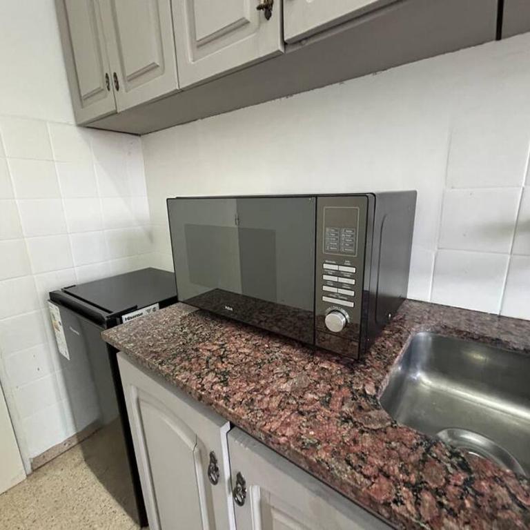 Andes Malbec en centro Mendoza - Apartamento de 1 dormitorio con vistas a la ciudad - 37