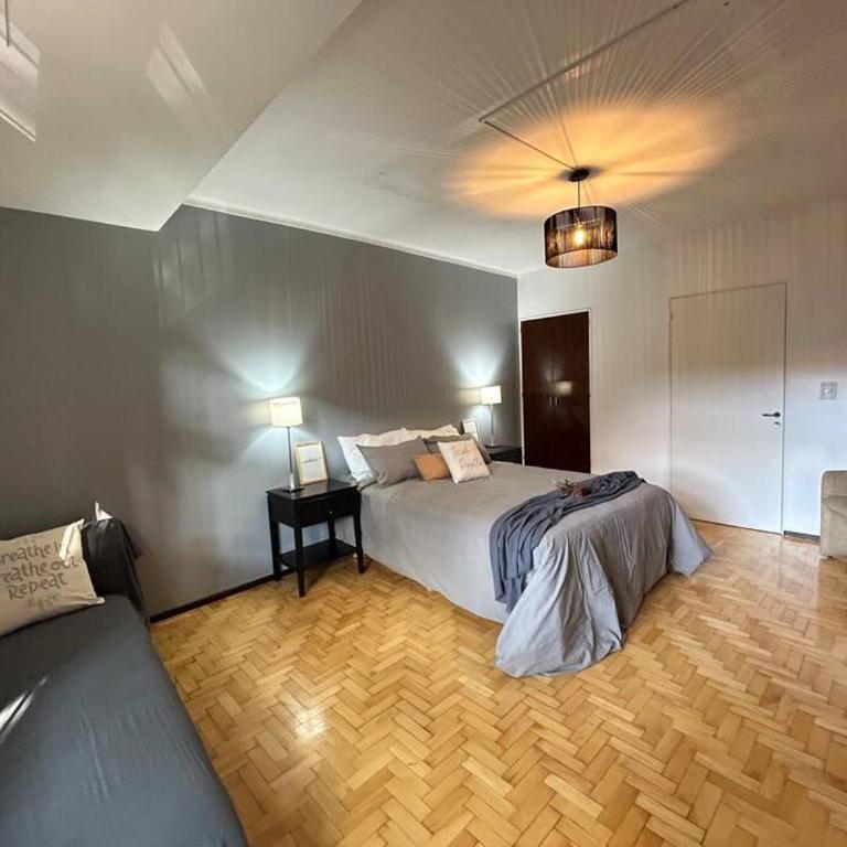 Andes Malbec en centro Mendoza - Apartamento de 1 dormitorio con vistas a la ciudad - 38