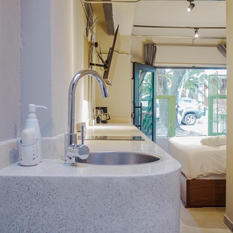 Suite Street Manila - Apartamento de 1 dormitorio - 3