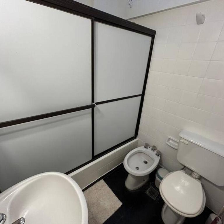 Andes Malbec en centro Mendoza - Apartamento de 1 dormitorio con vistas a la ciudad - 41