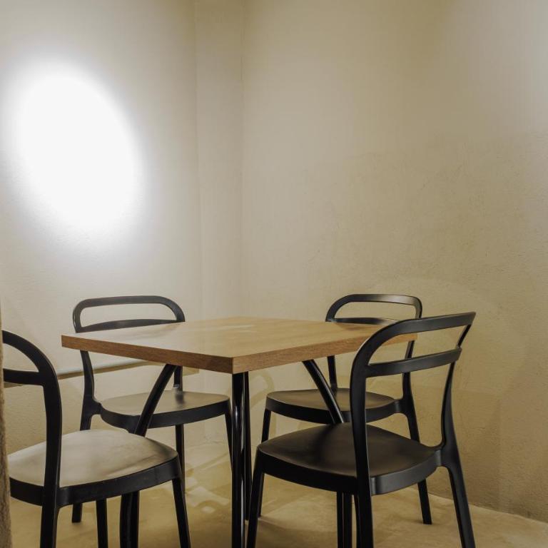 Suite Street Manila - Apartamento de 1 dormitorio - 6