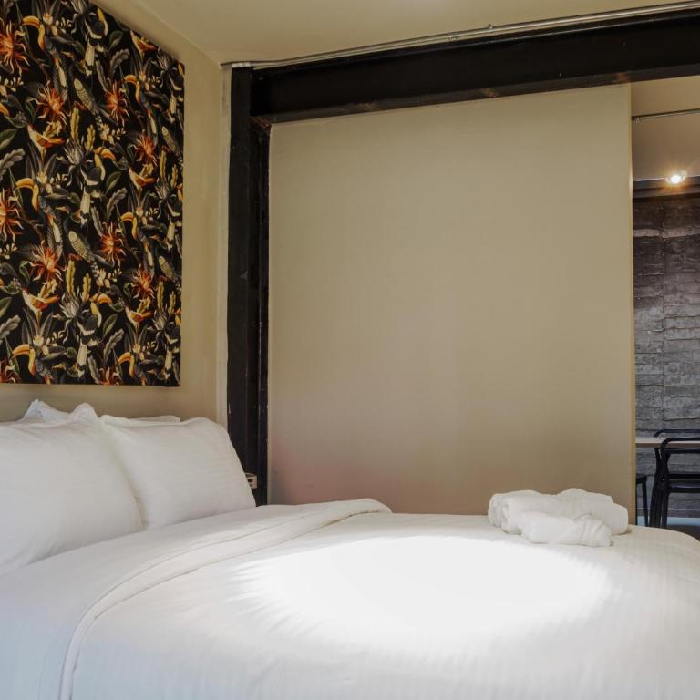 Suite Street Manila - Apartamento de 1 dormitorio - 5