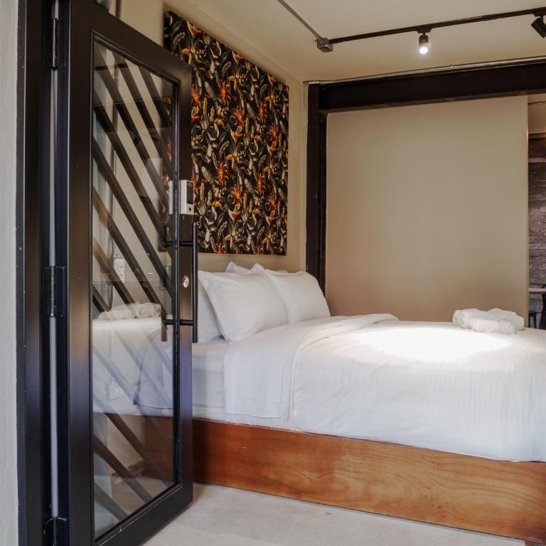 Suite Street Manila - Apartamento de 1 dormitorio - 6