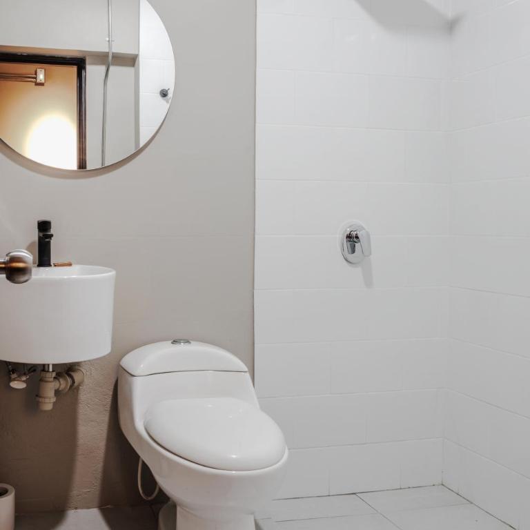 Suite Street Manila - Apartamento de 1 dormitorio - 7