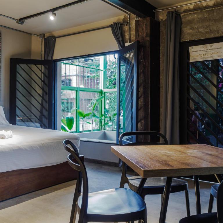 Suite Street Manila - Apartamento de 1 dormitorio - 3