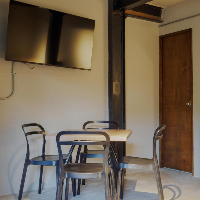 Suite Street Manila - Apartamento de 1 dormitorio - 5