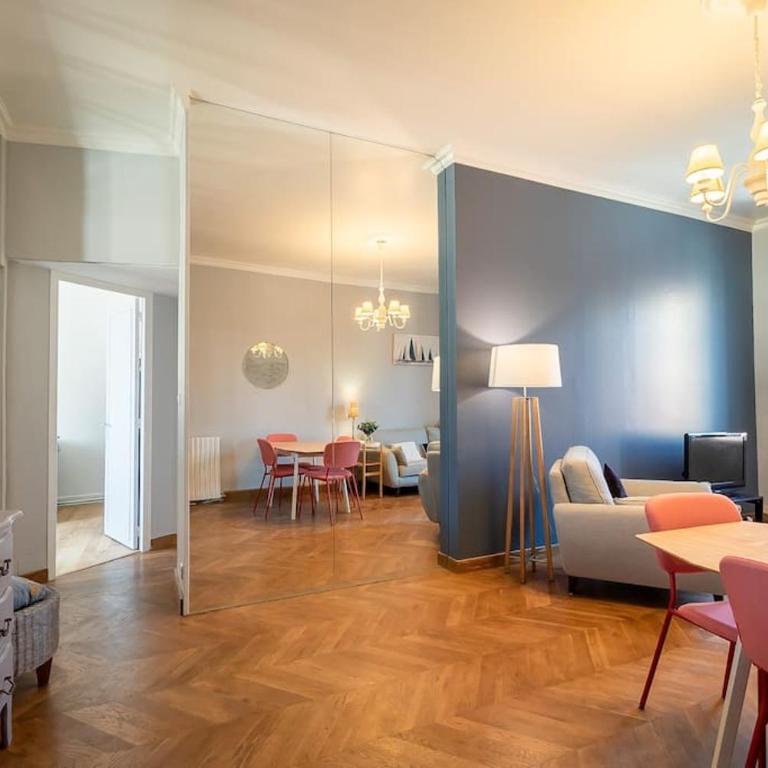L'Atelier Pop, Beau T3, Quartier des Beaux Arts - Apartamento de 2 dormitorios - 5
