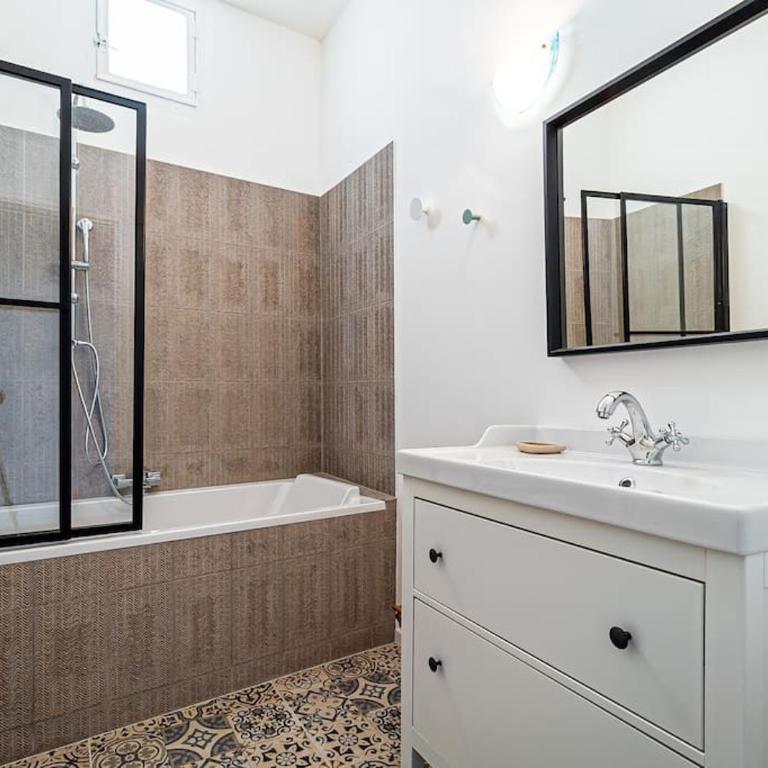 L'Atelier Pop, Beau T3, Quartier des Beaux Arts - Apartamento de 2 dormitorios - 16