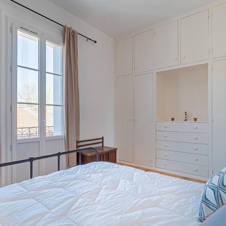 L'Atelier Pop, Beau T3, Quartier des Beaux Arts - Apartamento de 2 dormitorios - 14
