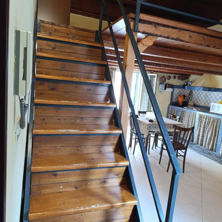 Maison al-Aziz - One-Bedroom Apartment - 9