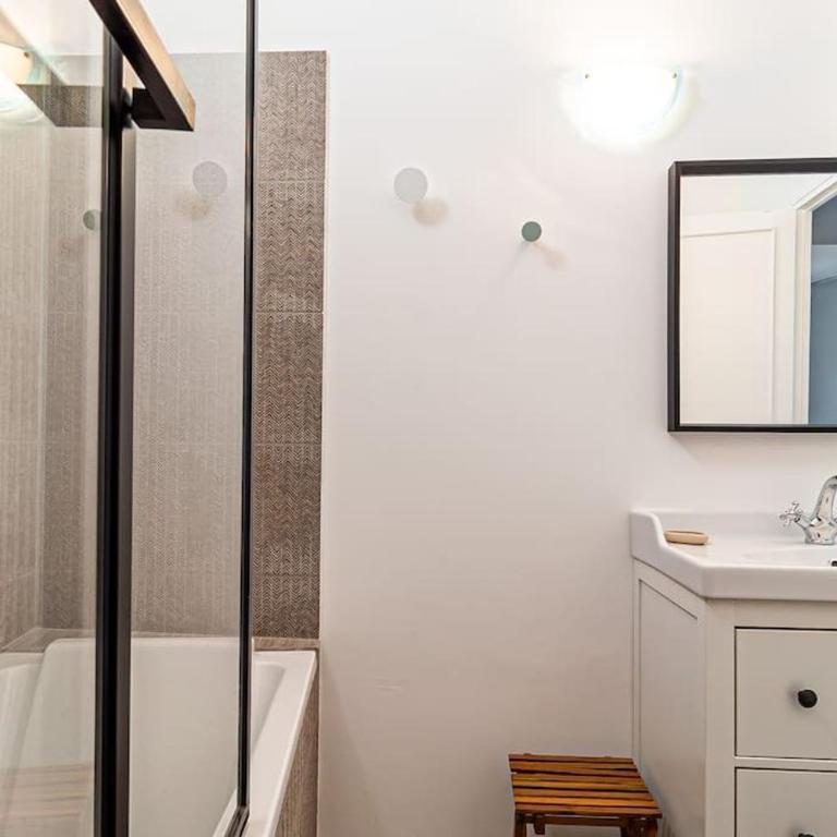 L'Atelier Pop, Beau T3, Quartier des Beaux Arts - Apartamento de 2 dormitorios - 17