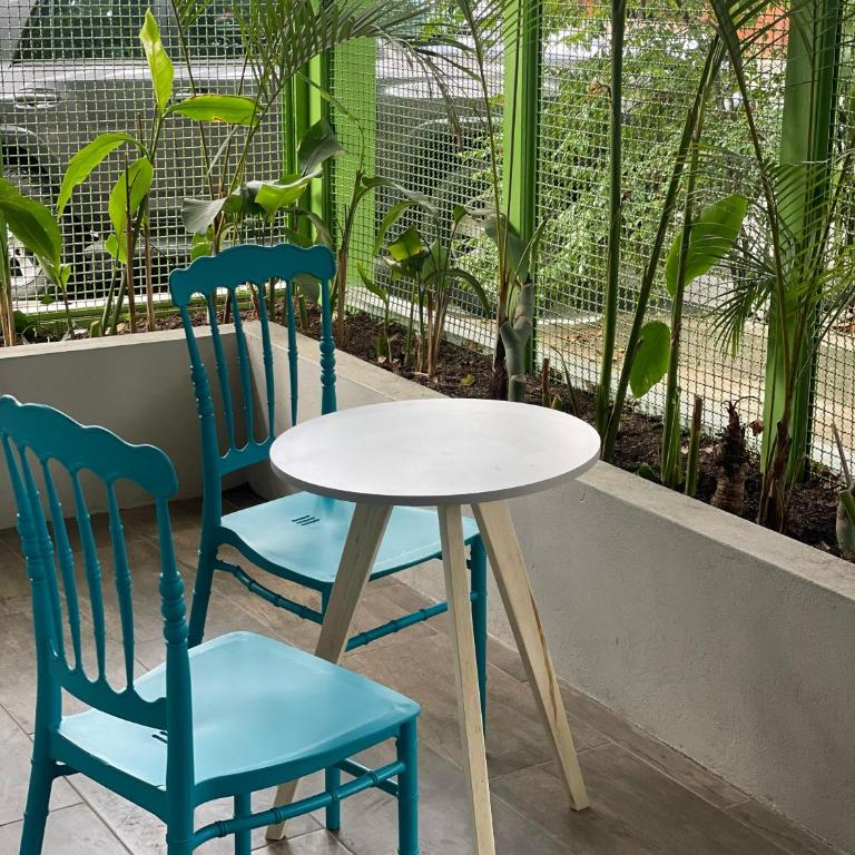 Suite Street Manila - Apartamento de 1 dormitorio - 8